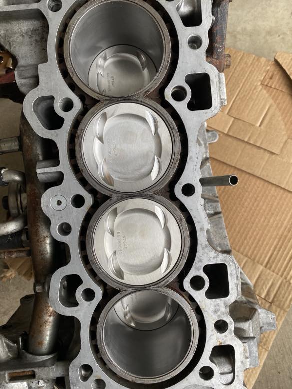 Tireland tire and mechanical work photo